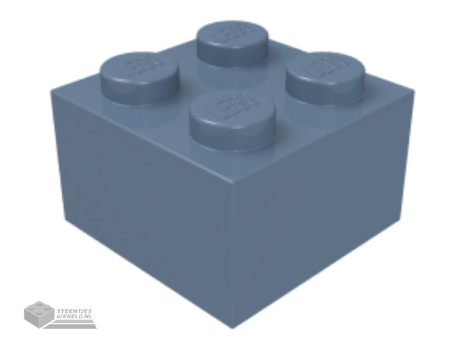 3020 – Plaat 2 x 4