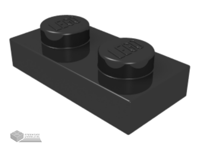 98138 – Tegel, Rond 1 x 1