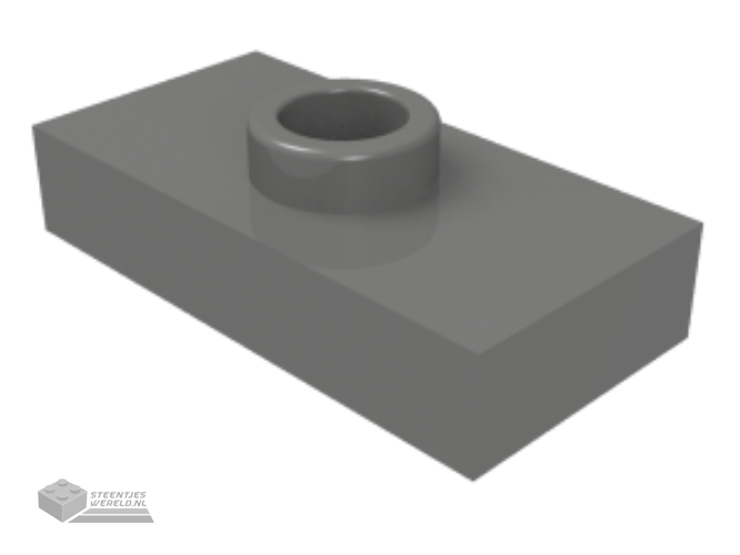 3710 – Plaat 1 x 4