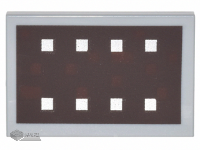 3005 – Steen 1 x 1