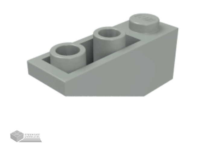 30136 – Steen, aangepast 1 x 2 met blokprofiel