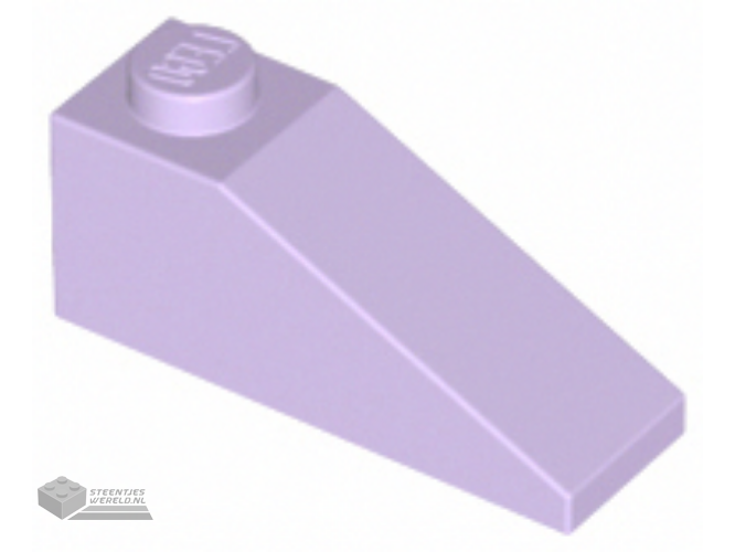 50950 – Dakpan, Gebogen 3 x 1