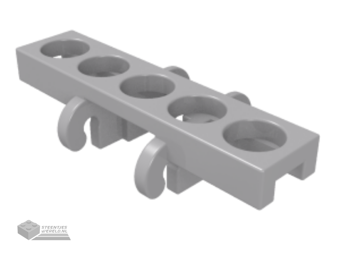 LEGO® 3873 - Technic, Link Tread - Steentjeswereld