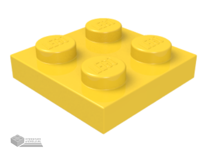 98138 – Tegel, Rond 1 x 1