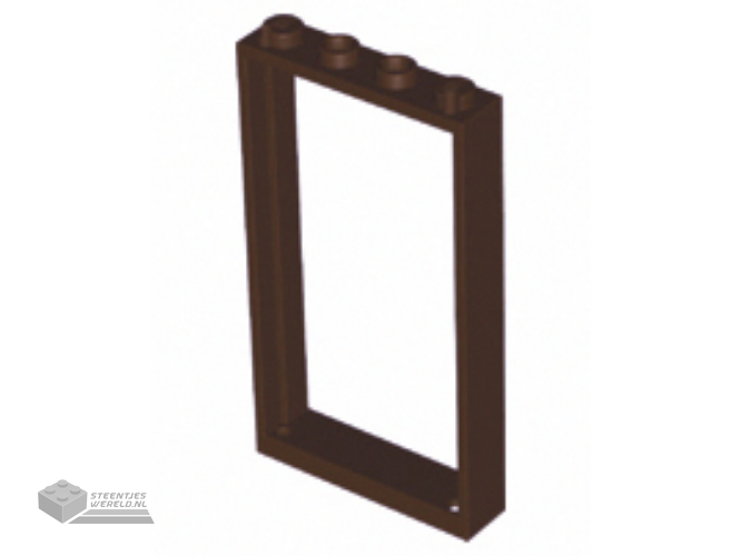 66909 – Minifiguur, wapenhandvat glad verlengd