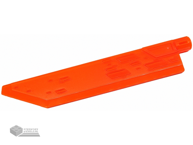 4073 – Plaat, rond 1 x 1