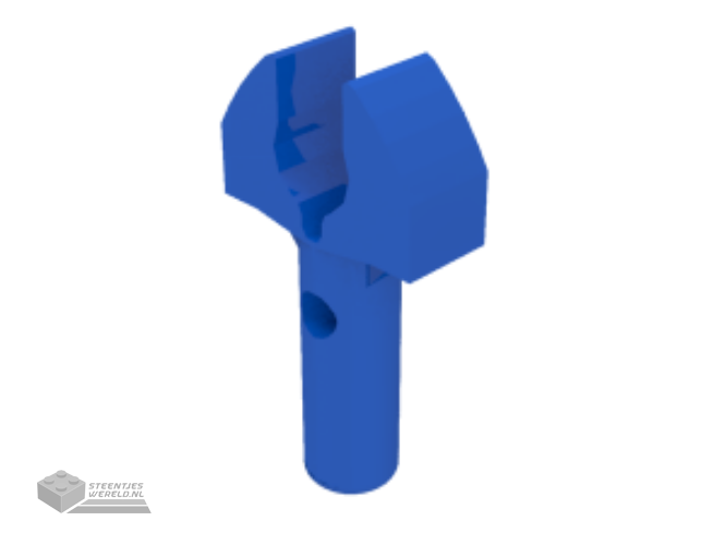 60592 – Raam 1 x 2 x 2 Vlakke voorkant