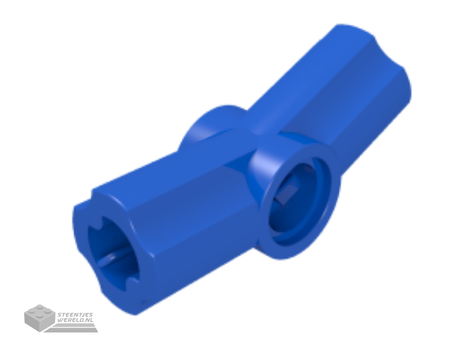 32039 – Technic, Asconnector met asgat