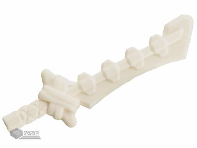 69767c01 – Minifiguur, wapenbazooka, mini-blaster/shooter