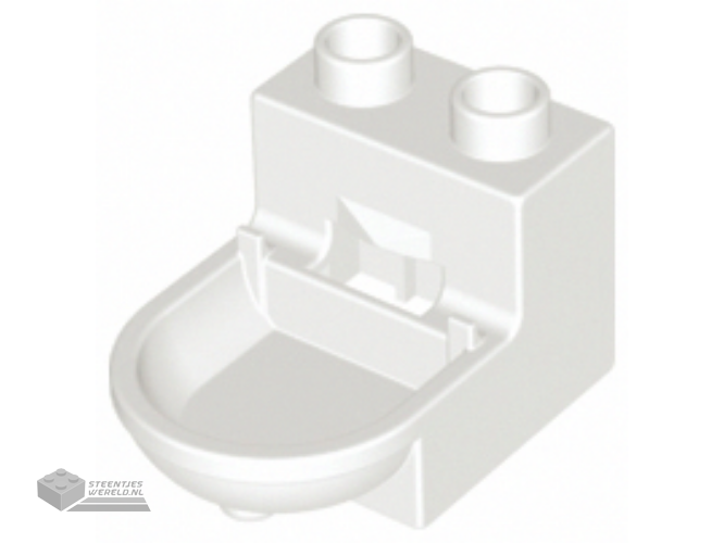 10566 – Duplo keukenschep/spade