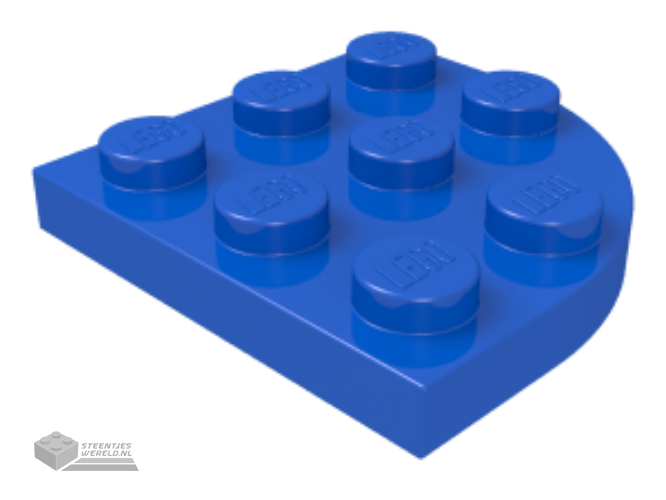 60592 – Raam 1 x 2 x 2 Vlakke voorkant
