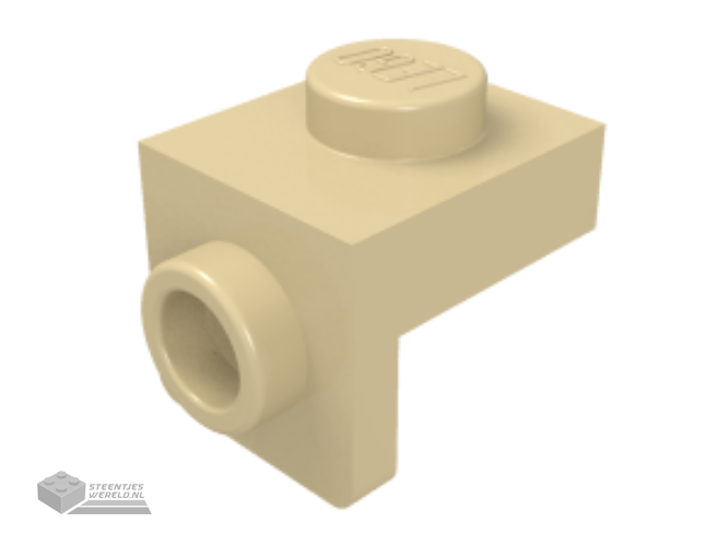 36841 – Beugel 1 x 1 – 1 x 1