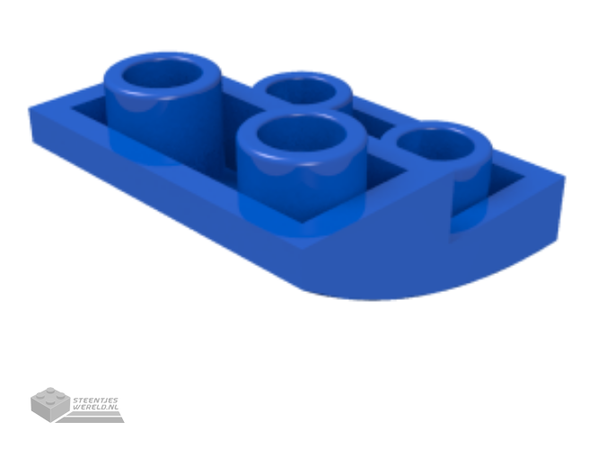 29119 – Wig 2 x 1 x 2/3 Rechts