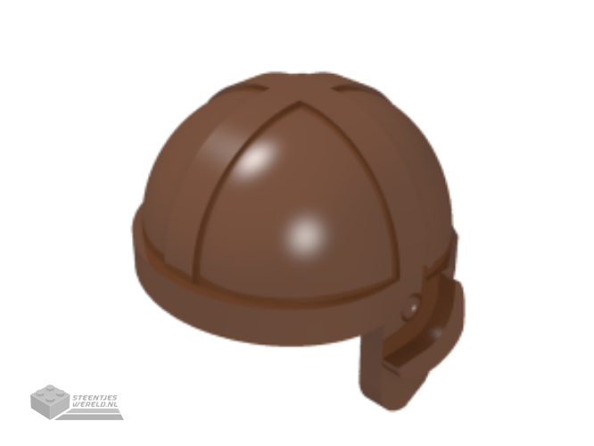 15439 – Minifiguur Baard, Snor