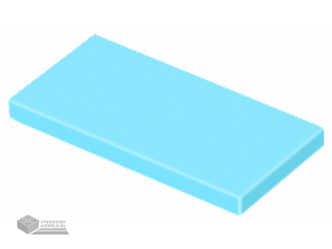 3021 – Plaat 2 x 3