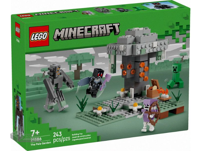 LEGO Harry Potter 76460 Kasteel Zweinstein: Sorteerhoedceremonie – Hogwarts Castle: Sorting Hat Ceremony