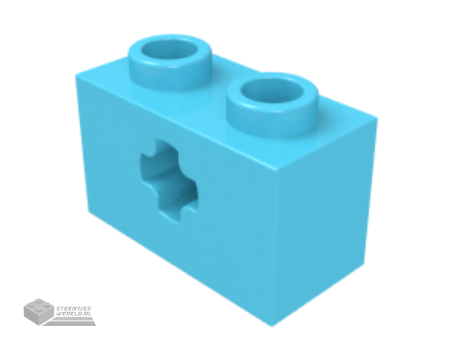 44728 – Beugel 1 x 2 – 2 x 2