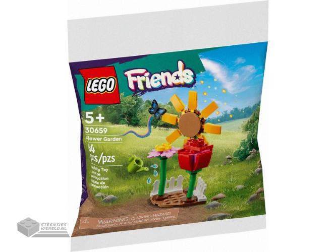 LEGO Fortnite 77071 Supply Llama – Supply Llama