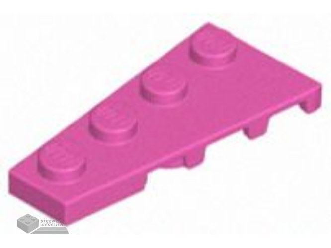 4265c – Technic bus 1/2 glad