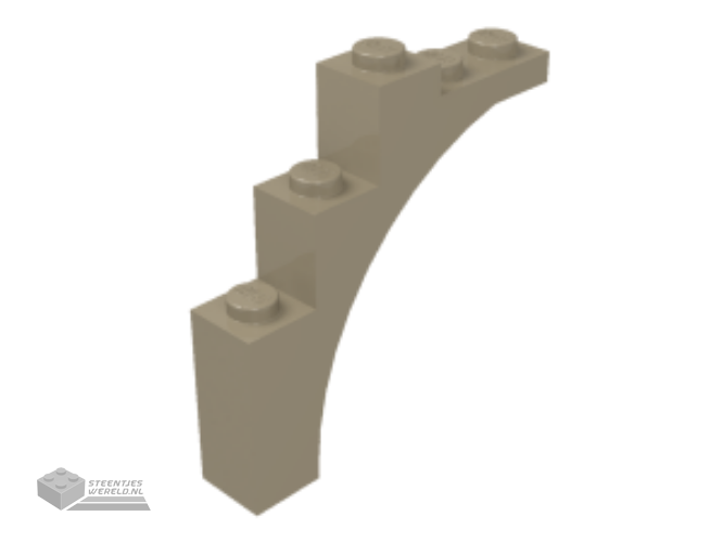 973pb5998c01 – Minifiguur Torso bedrukt