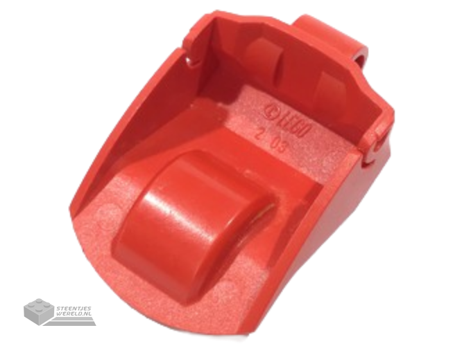 41673 – Bionicle Krana Houder 3 x 4 (Schep / Emmer met Asgat)