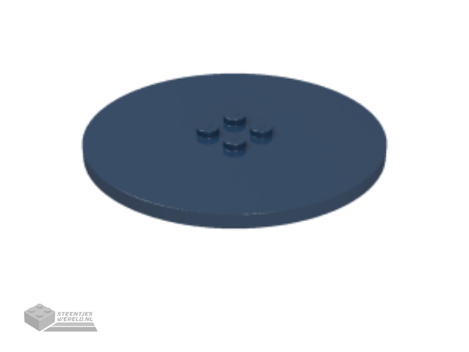 37046 – Cape van stof voor minifiguur, rechte onderkant