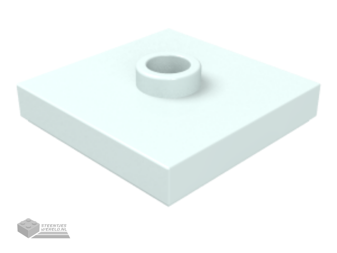 98138 – Tegel, Rond 1 x 1