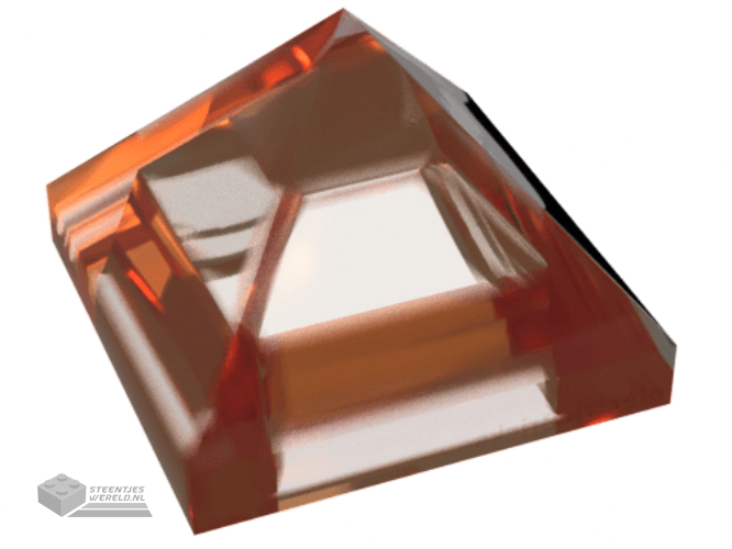 2780 – Technic, Pin met korte frictieribbels