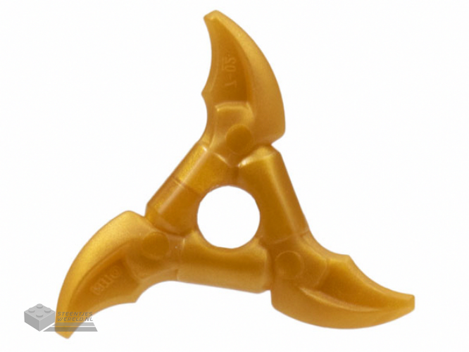29109 – Minifiguur, Wapen Machete