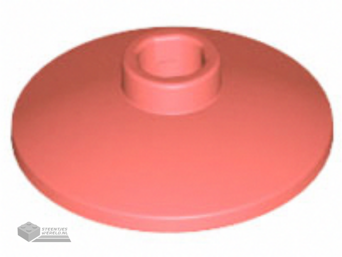 49307 – Dakpan, gebogen 1 x 1 x 2/3 Dubbel