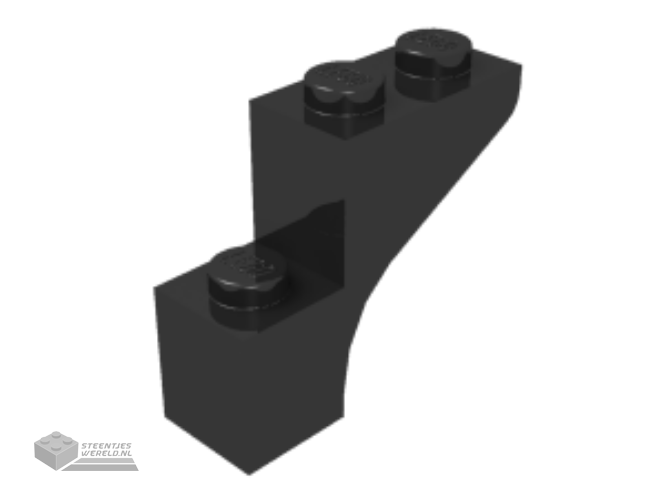 32523 – Technic, hefarm dik 1 x 3