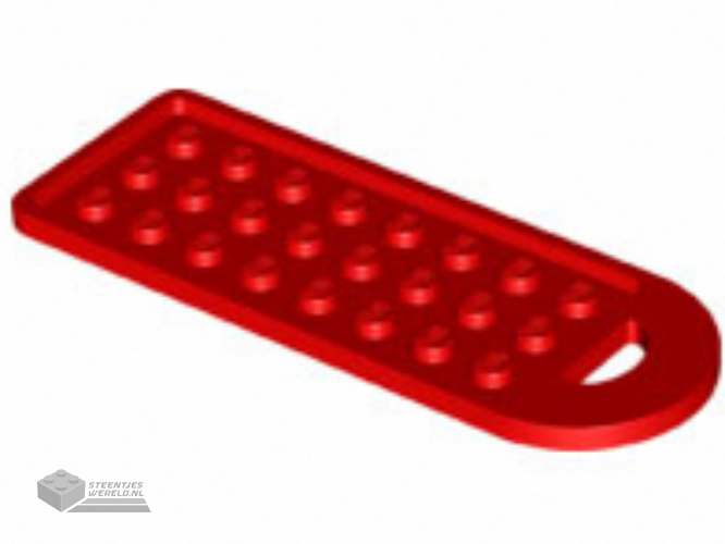 970c00pb1325 – Minifiguur benen bedrukt