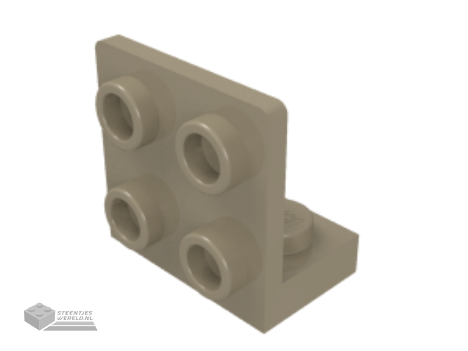 3021 – Plaat 2 x 3