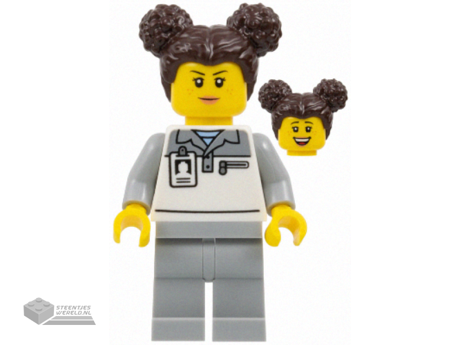 min202 – Safari Ranger