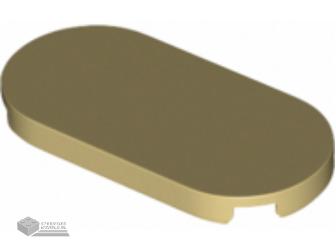 3680 – Draaitafel 2 x 2 Plaat, Basis