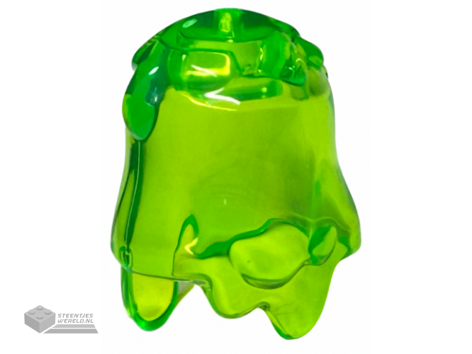 6914 – Minifiguur, Hoed met kleine speld, Koksmuts