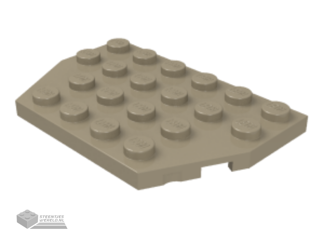 57909b – Technic, Brick Modified 2 x 2