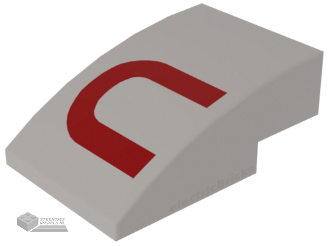 2780 – Technic, Pin met korte frictieribbels