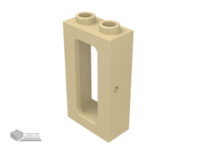 1744 – Kegel 3 x 3 x 3 (elliptische paraboloïde)