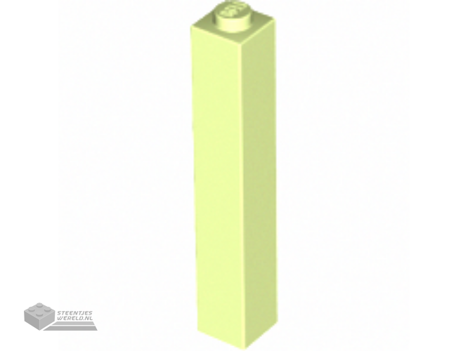 24866 – Plaat, rond 1 x 1 met bloemrand (5 bloemblaadjes)