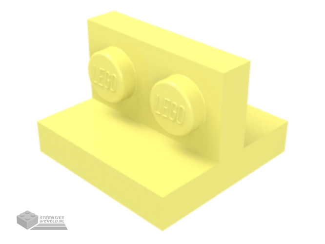41682 – Beugel 2 x 2 – 1 x 2 Gecentreerd