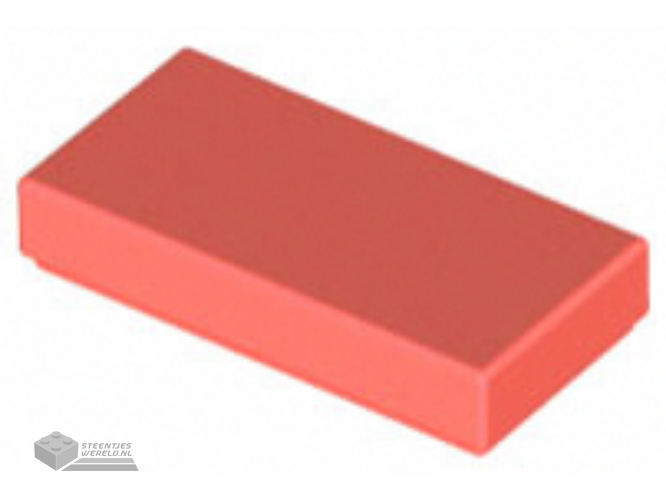 49307 – Dakpan, gebogen 1 x 1 x 2/3 Dubbel