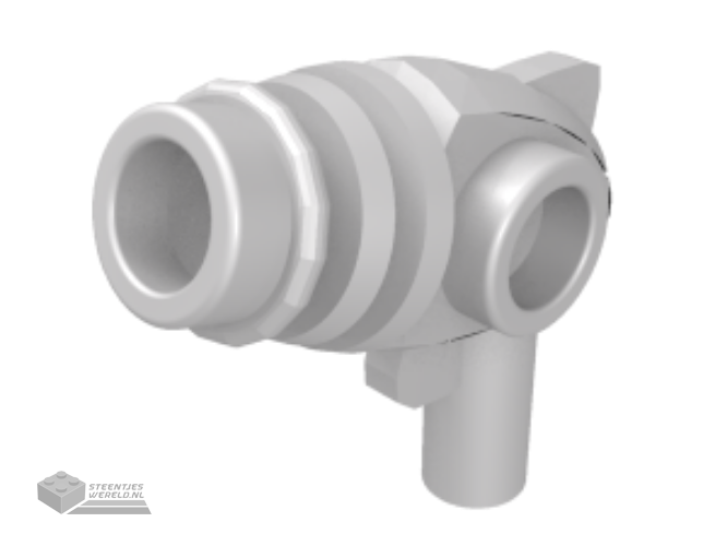 49492 – Minifiguur, herdersstaf met gereedschap