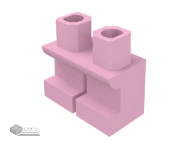 2526 – Minifiguur-epauletten