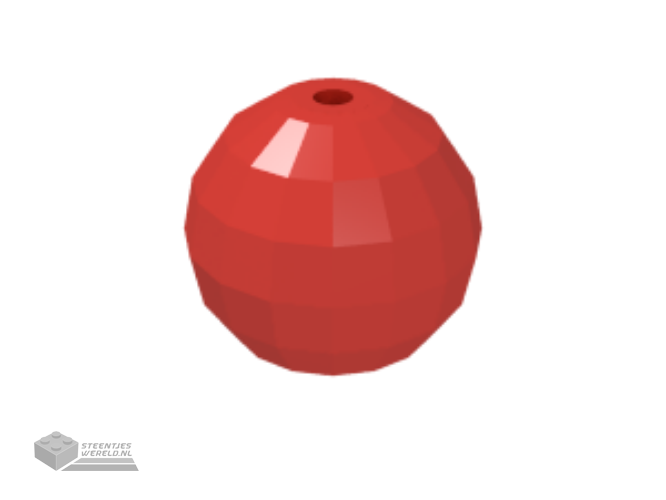 54821 – Bal, Bionicle Zamor-bol
