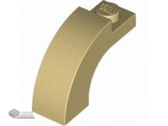 43888 – Steun 1 x 1 x 6 Massieve Pilaar