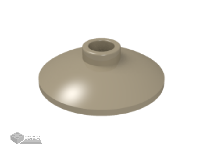 98100 – Kegel 2 x 2 afgeknot
