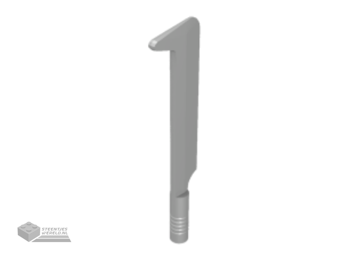 98139 – Minifiguur, Wapen Sai