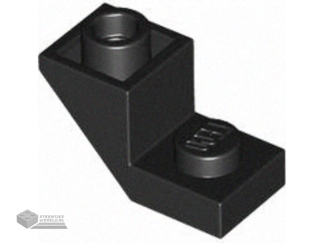 11477 – Dakpan, gebogen 2 x 1 x 2/3