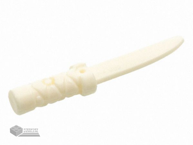 30237 – Steen, aangepast 1 x 2 met clip (verticale grip)